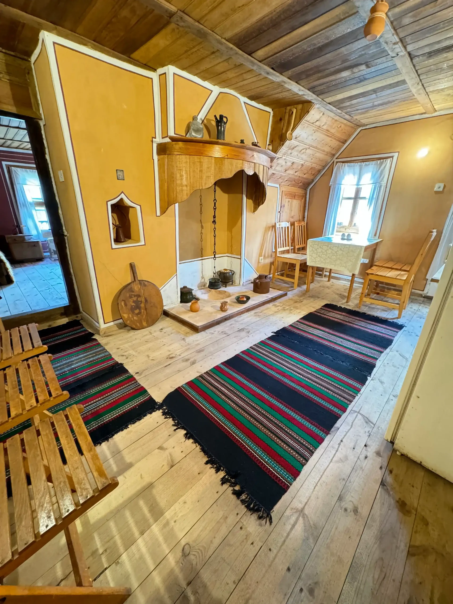 Authentic Bulgarian house for sale Authentic Bulgarian house for sale 8 scaled