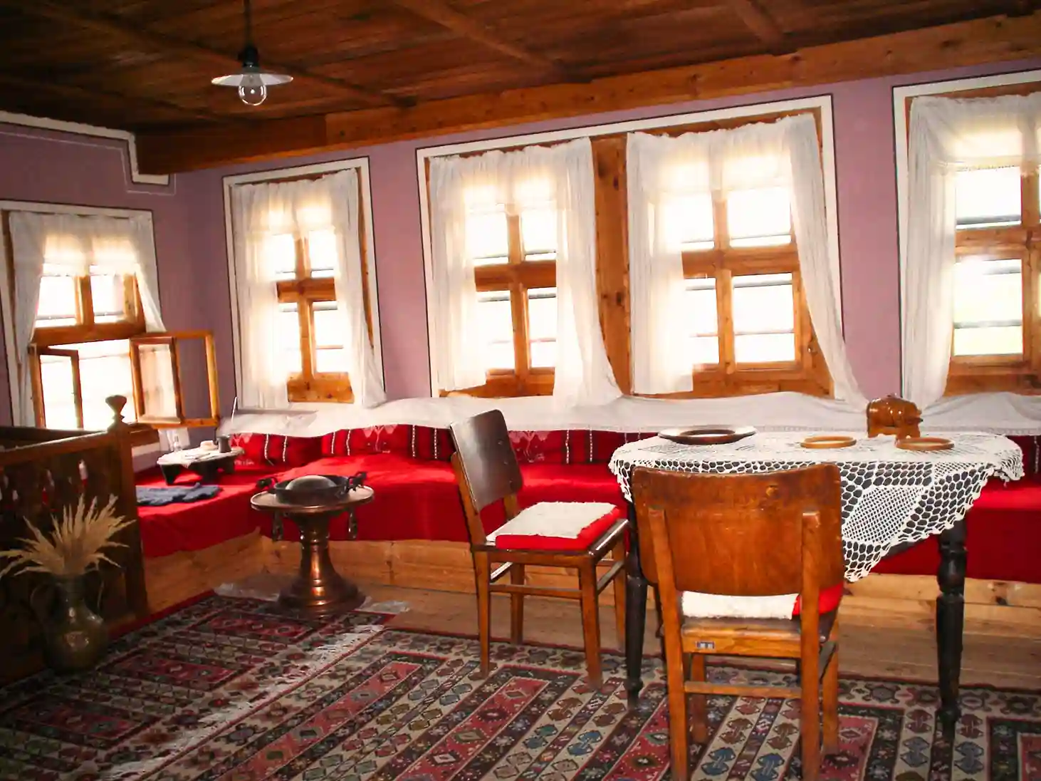 Historic home in Koprivshtitsa Historic home in Koprivshtitsa 3